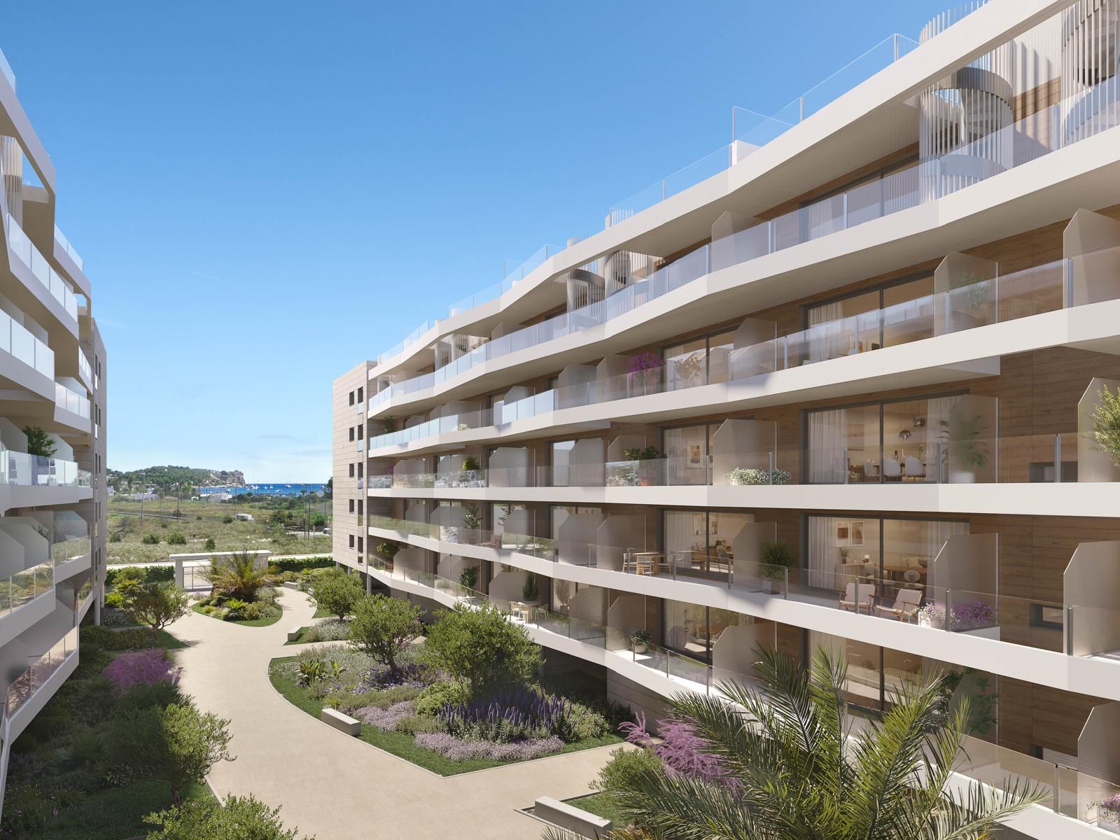 Resa Estates apartments new Marina bofoch Ibiza exteror .jpeg